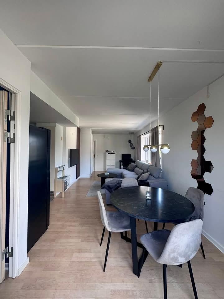 3-værelses andelsbolig, Glostrup, billede 5