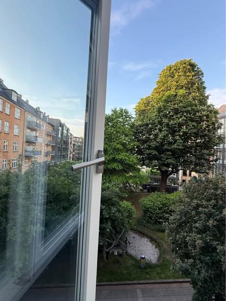 Andelsbolig i Vesterbro, billede 1