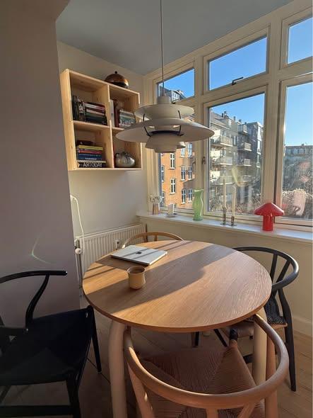 Andelsbolig i Vesterbro, billede 2