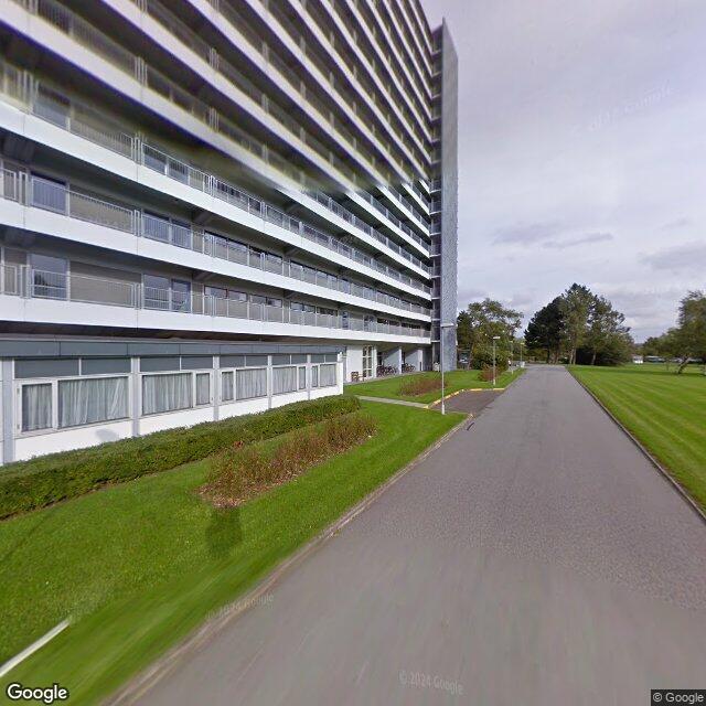 Andelsbolig i Aarhus C