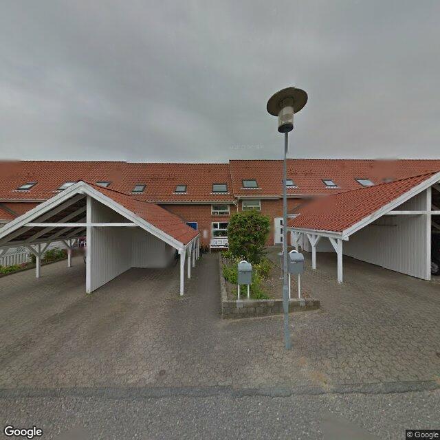 97 m² andelsbolig, Frederikshavn, billede 1