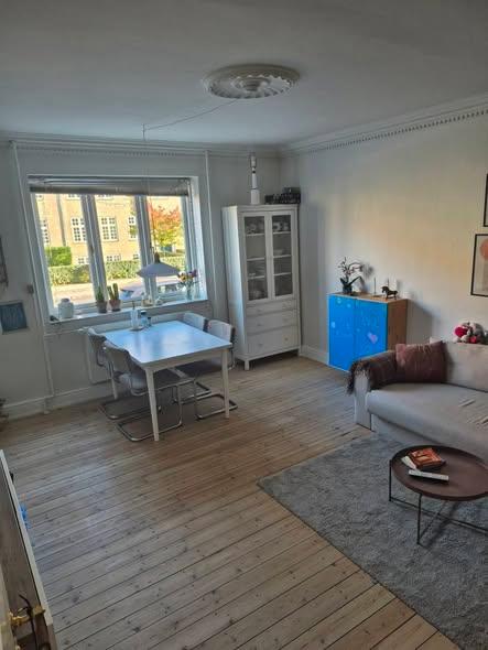 60 m² byttebolig, Valby, billede 1