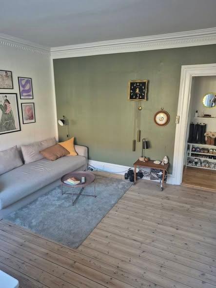 60 m² byttebolig, Valby, billede 2