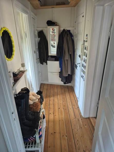 60 m² byttebolig, Valby, billede 3