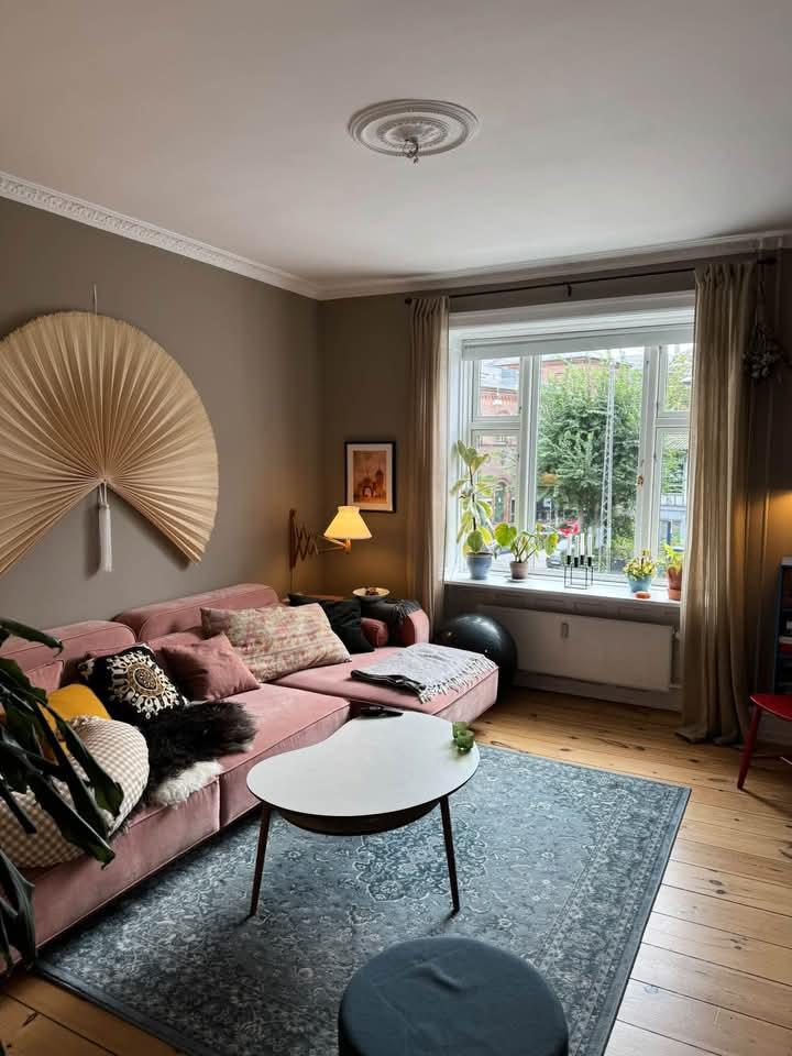 Byttebolig, Nørrebro, billede 1
