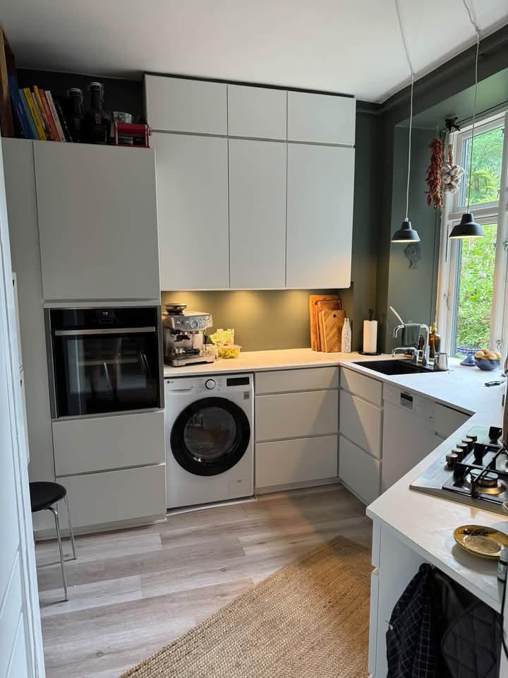 Byttebolig, Nørrebro, billede 2