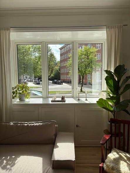 Andelsbolig i Østerbro, billede 2