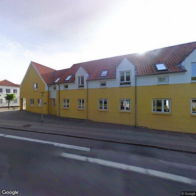 Andelsbolig på 95 m², Norddjurs, billede 1