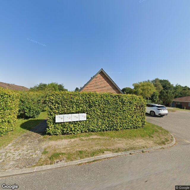 101 m² andelsbolig, Nyborg, billede 1