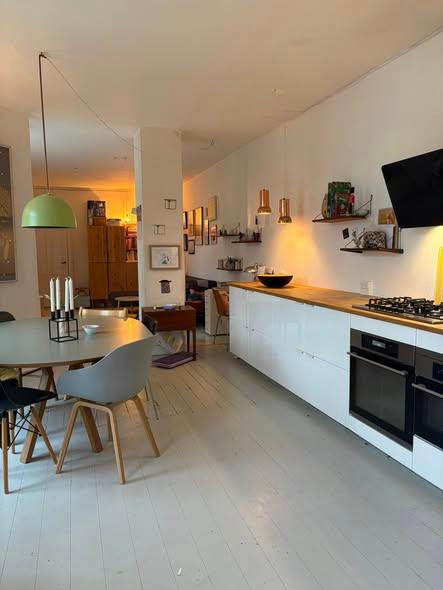 6 vær., Nørrebro — billede 1