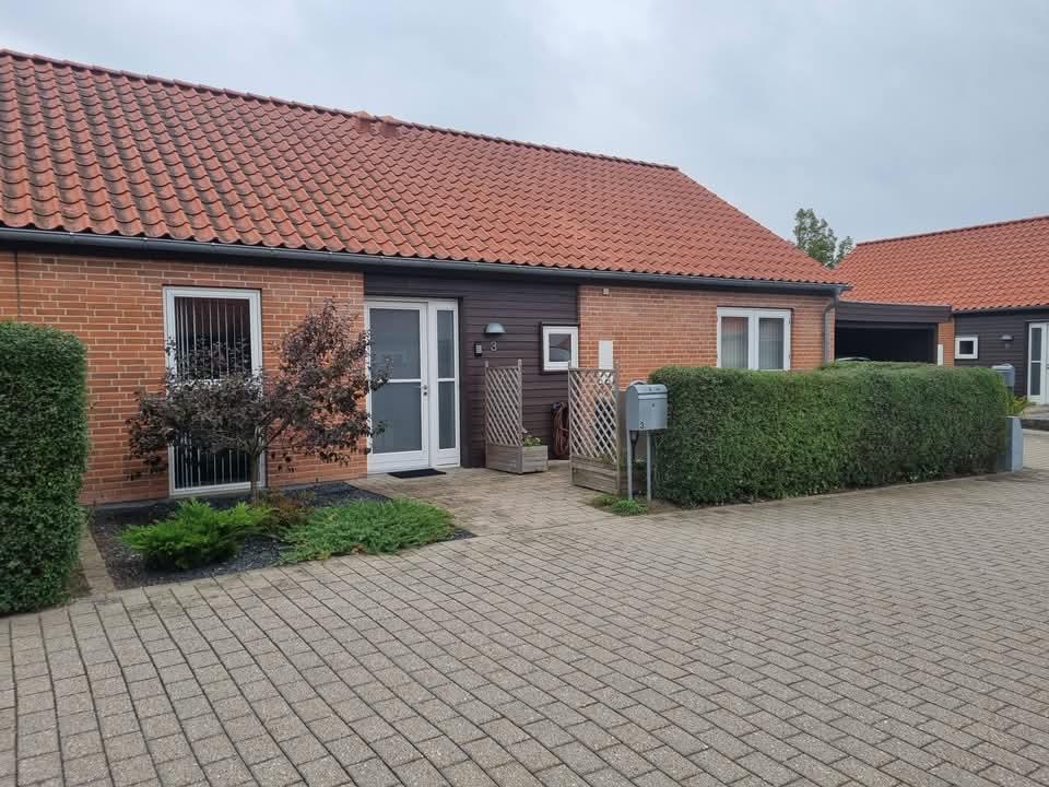 97 m² andelsbolig, Aalborg, billede 1