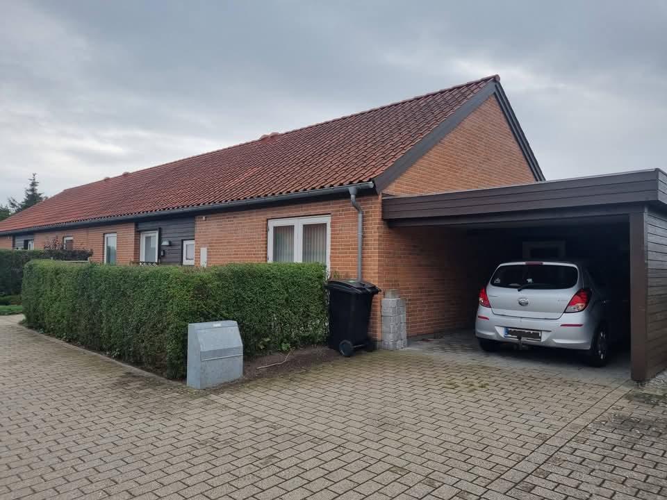 97 m² andelsbolig, Aalborg, billede 2