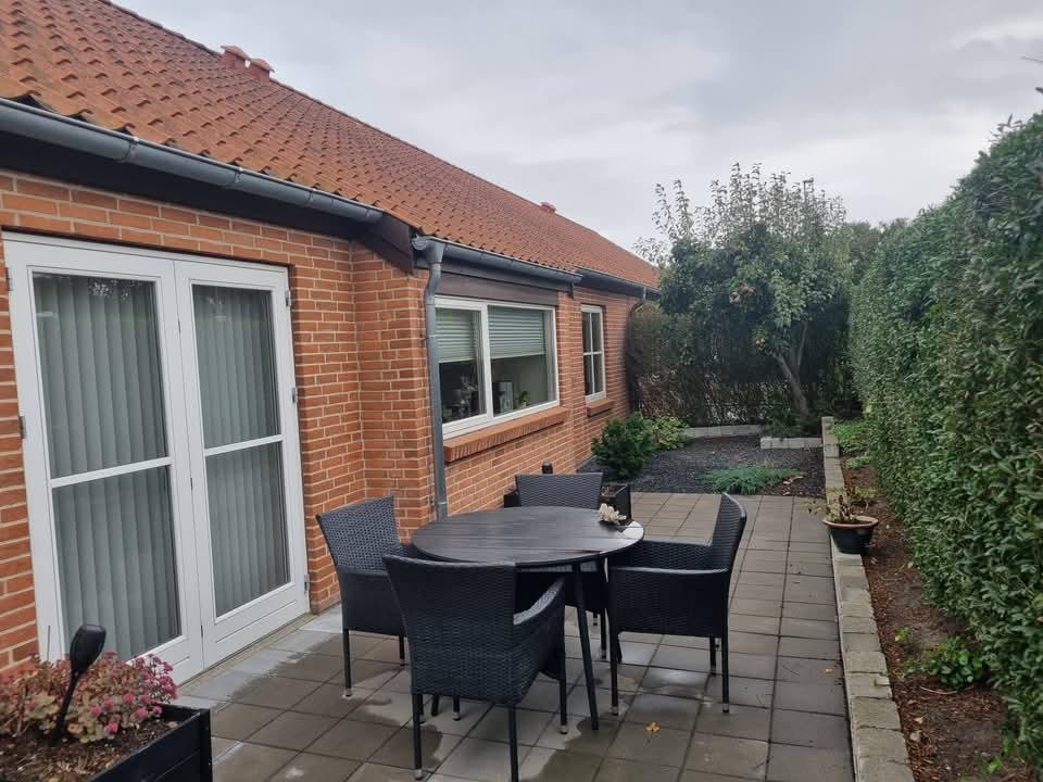 97 m² andelsbolig, Aalborg, billede 3
