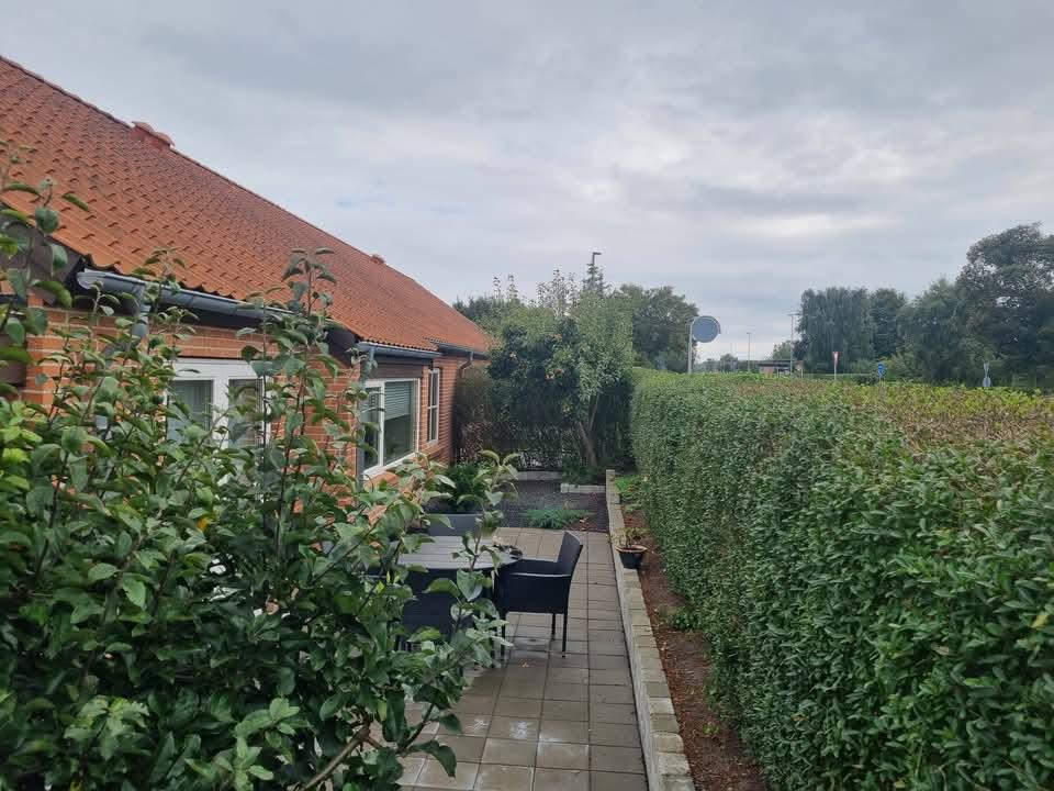 97 m² andelsbolig, Aalborg, billede 5