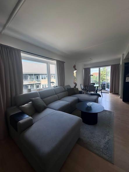 Andelsbolig i Glostrup, billede 2