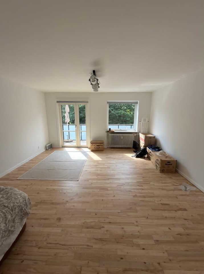 Andelsbolig i Gentofte, billede 2