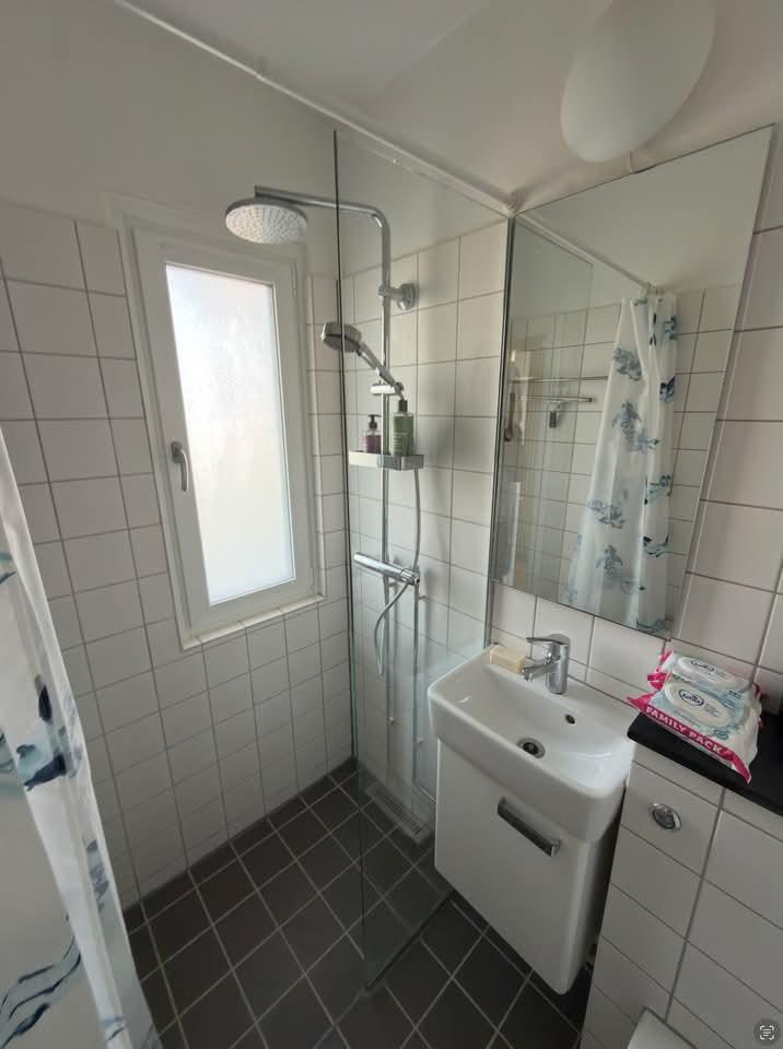 2-værelses andelsbolig, Gentofte, billede 4