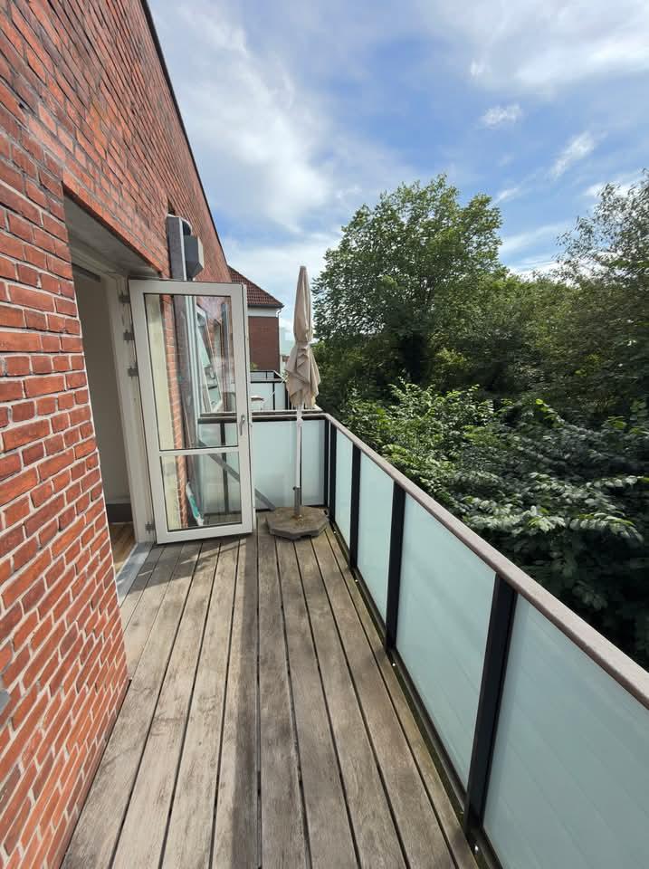 2-værelses andelsbolig, Gentofte, billede 5