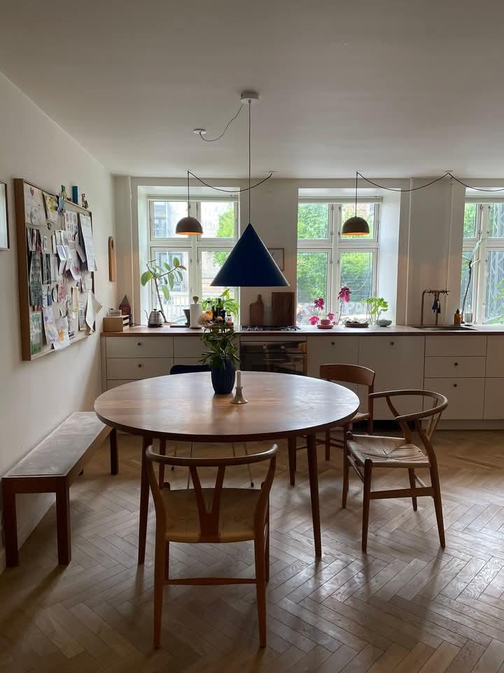 Andelsbolig i Vesterbro, billede 1
