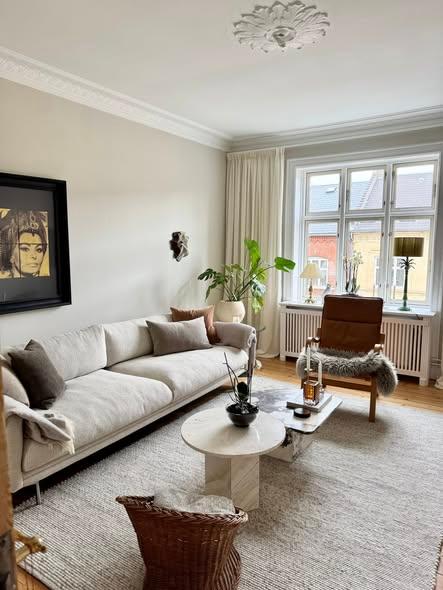 Andelsbolig i Østerbro, billede 2