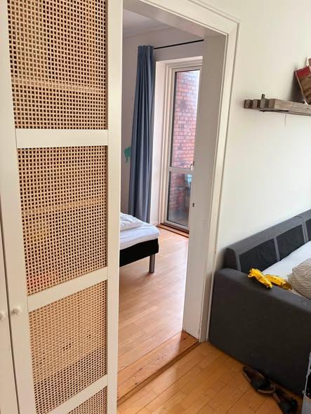 Byttebolig, Frederiksberg C, billede 4