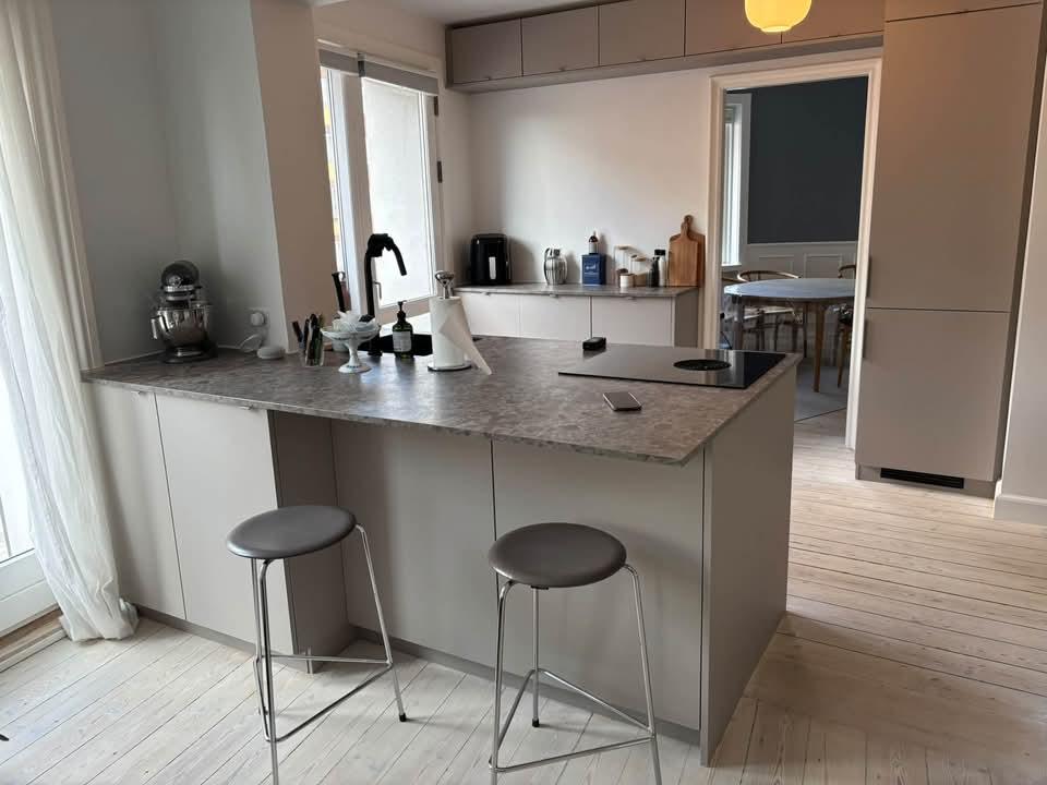 4-værelses byttebolig, Nordvest, billede 1