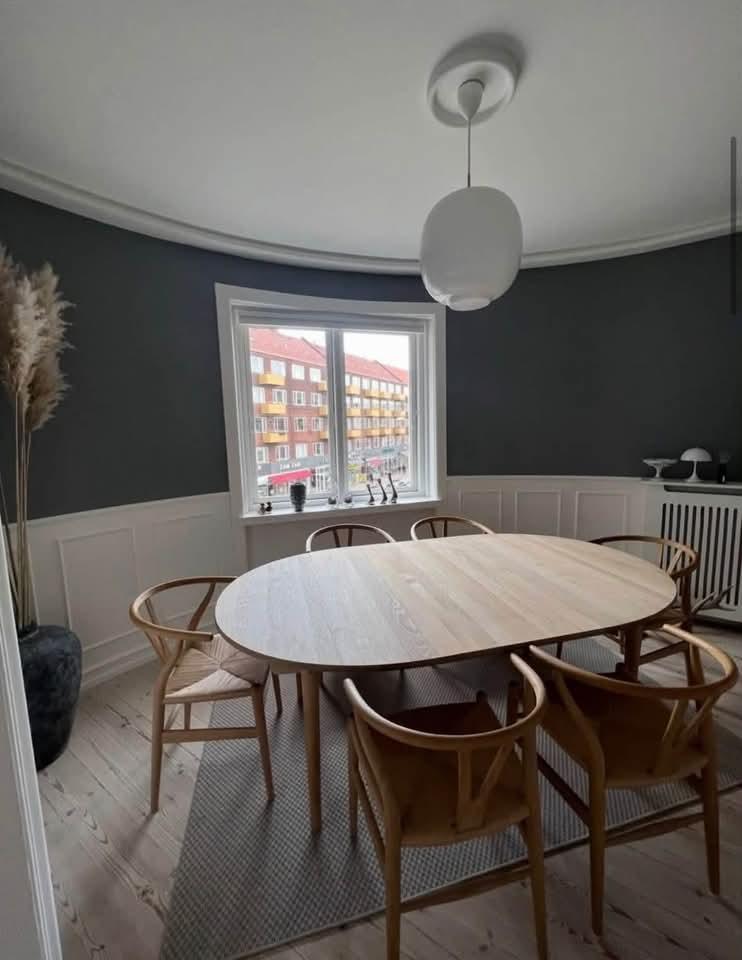 4-værelses byttebolig, Nordvest, billede 2
