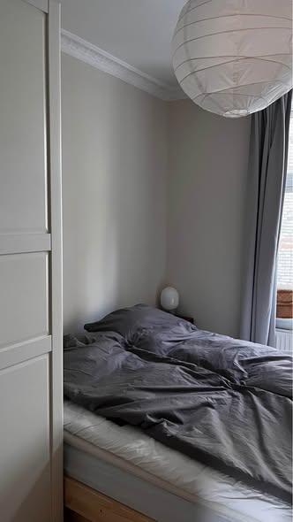 Heimdalsgade (ved Nørrebrogade) — billede 1