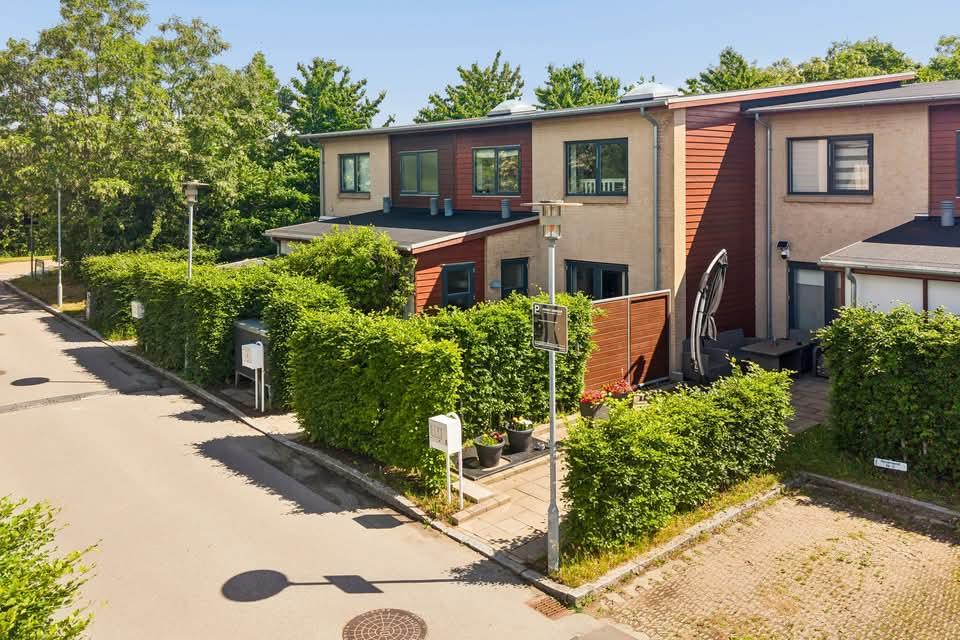 Andelsbolig i Albertslund, billede 2
