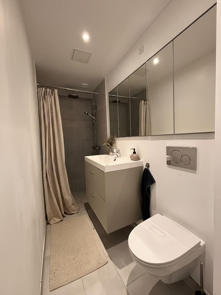 3-værelses byttebolig, Nørrebro, billede 5