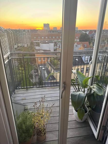 Andelsbolig i Valby, billede 2