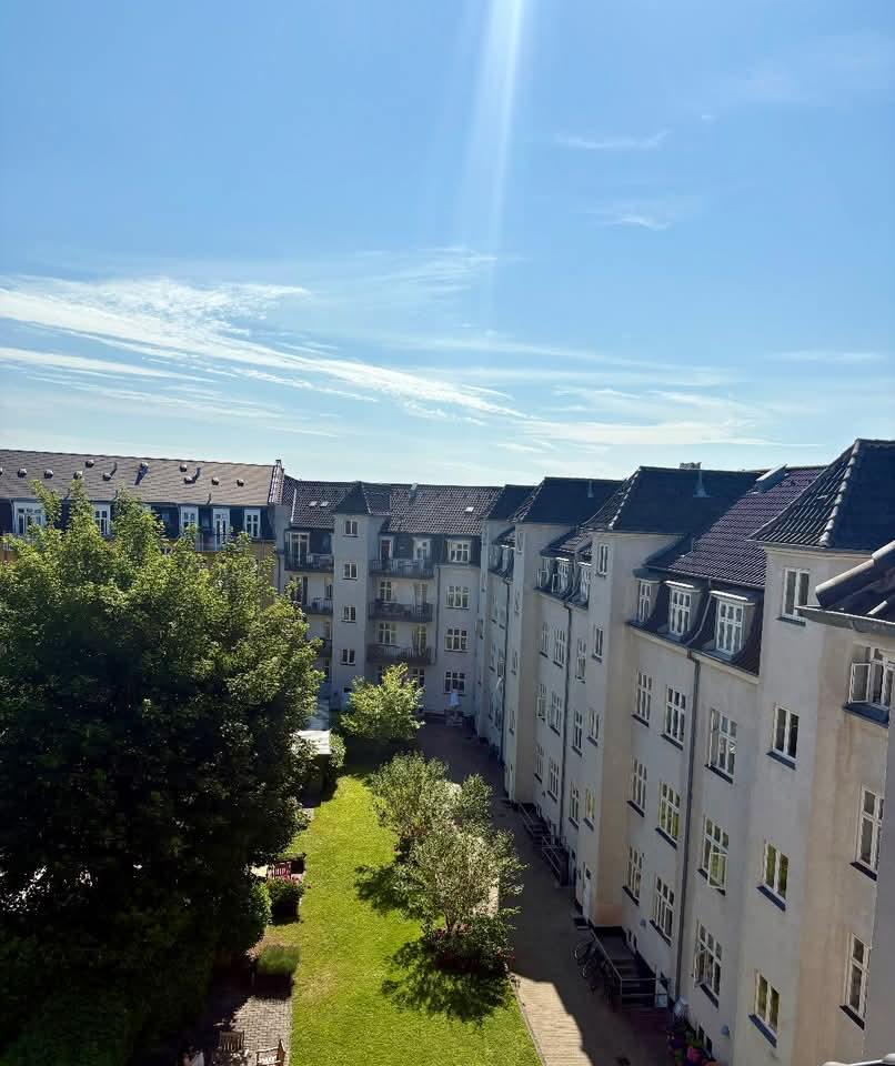 Andelsbolig i Hellerup, billede 2