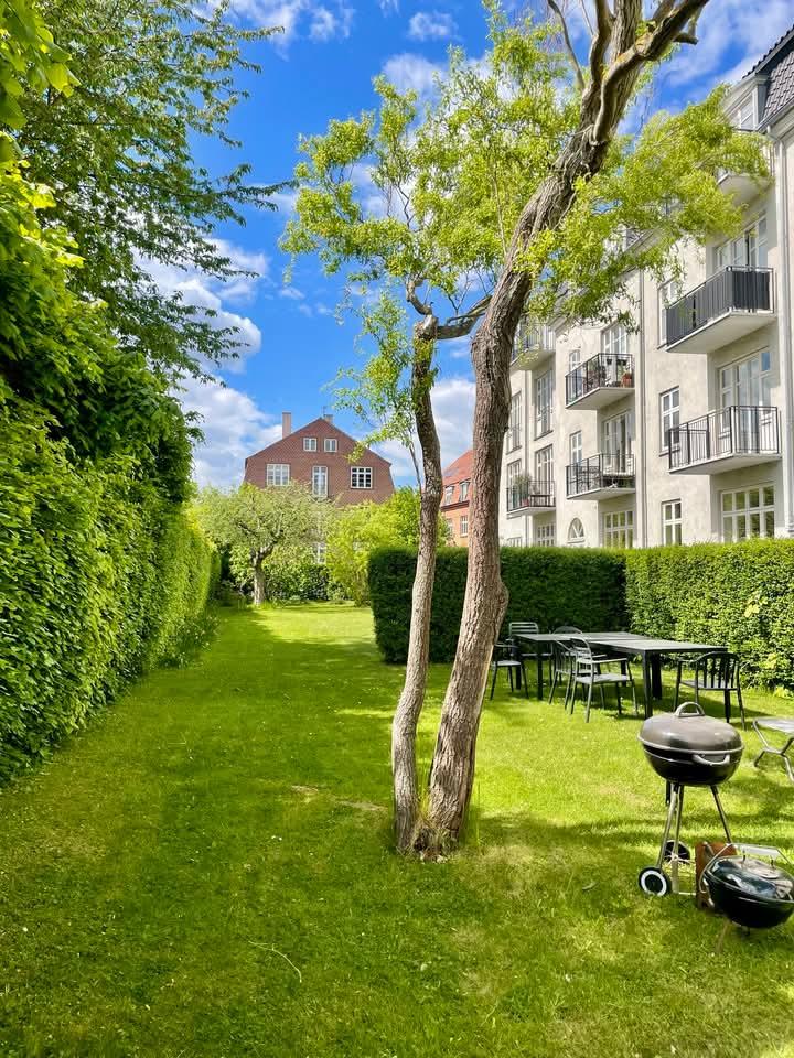 3-værelses byttebolig, Hellerup, billede 5