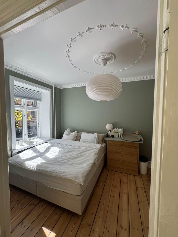 Byttebolig, Frederiksberg, billede 3