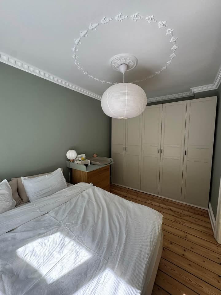 Byttebolig, Frederiksberg, billede 4