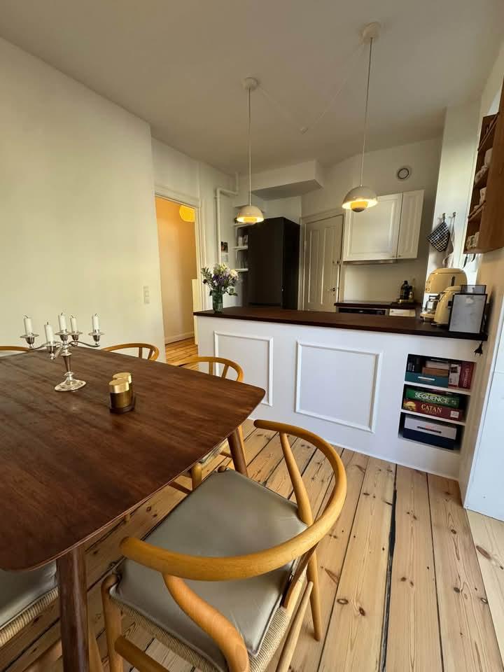 Byttebolig, Frederiksberg, billede 5