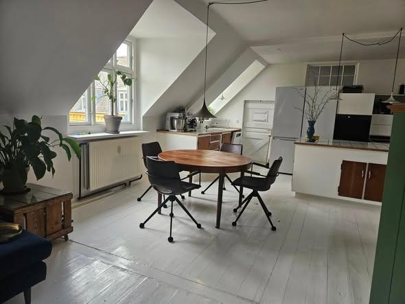 Andelsbolig i Frederiksberg C, billede 4