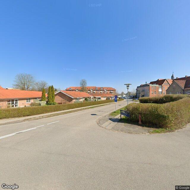 70 m² andelsbolig, Odsherred, billede 1