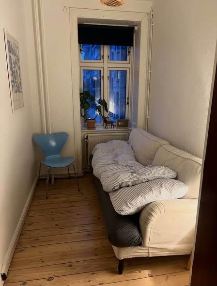 4-værelses byttebolig, Østerbro, billede 5