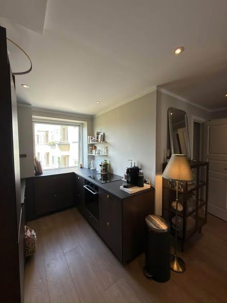 75 m² andelsbolig, Søborg, billede 1