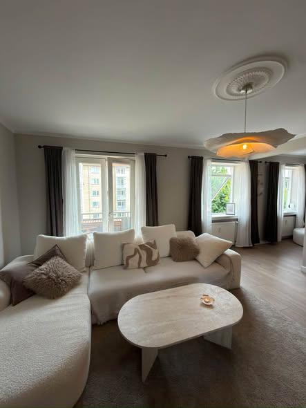 75 m² andelsbolig, Søborg, billede 3