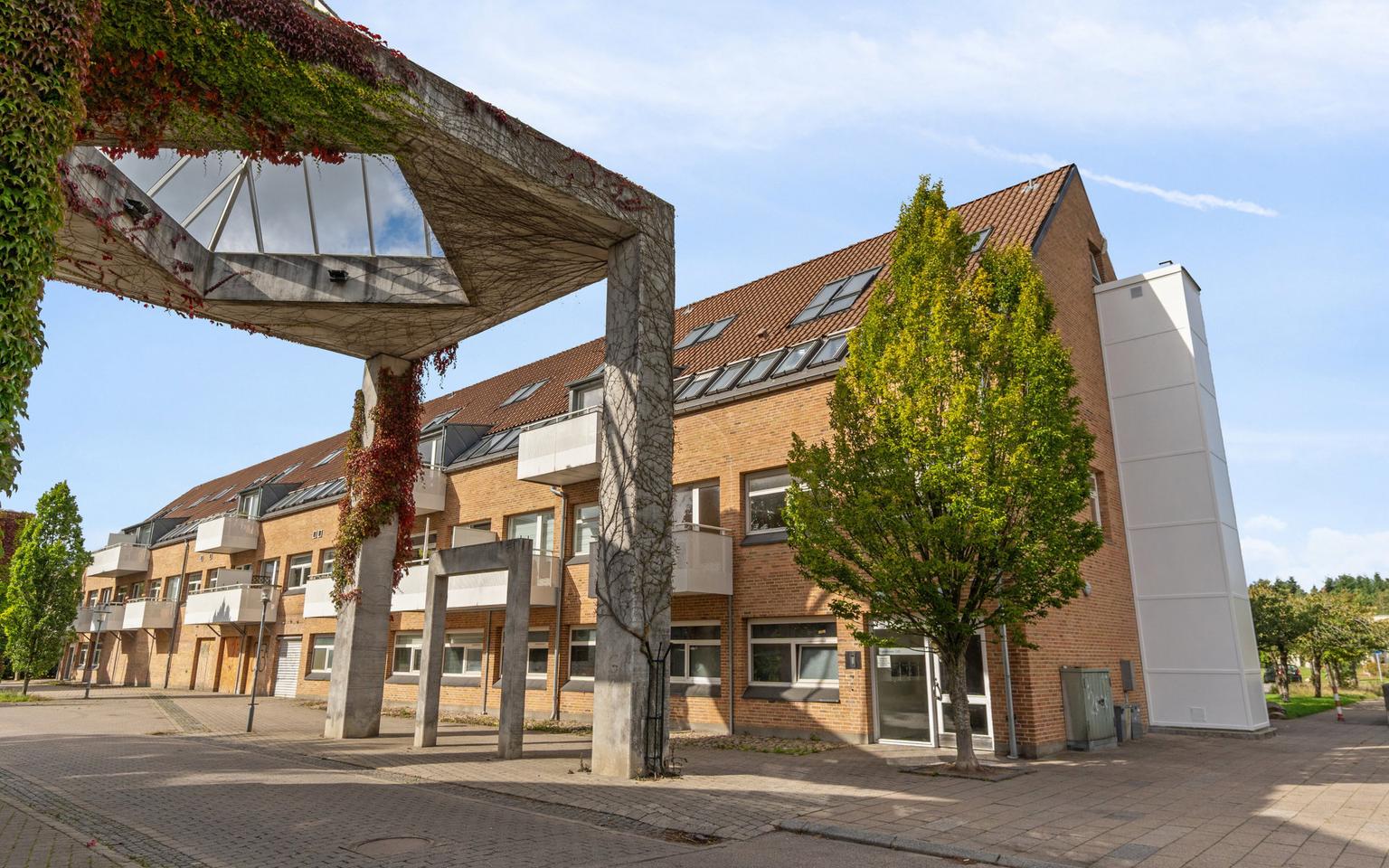 Egeskoven 240, 1. — billede 1