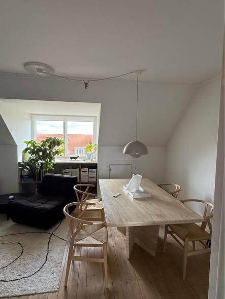 Andelsbolig i Amager, billede 2