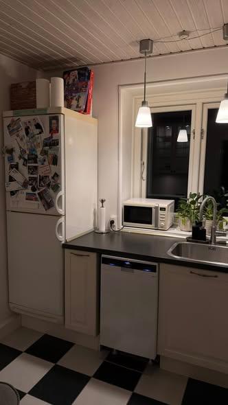Andelsbolig i Albertslund, billede 3