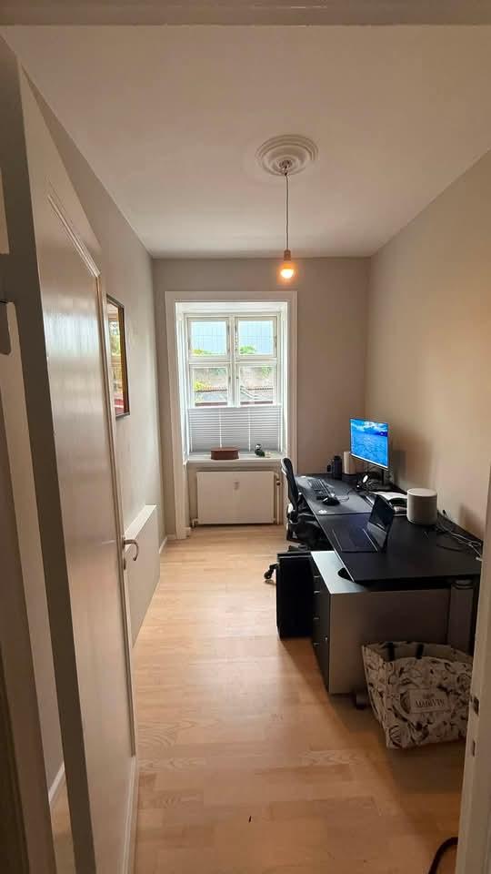113 m² byttebolig, Østerbro
