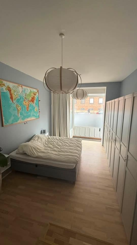 113 m² byttebolig, Østerbro, billede 5