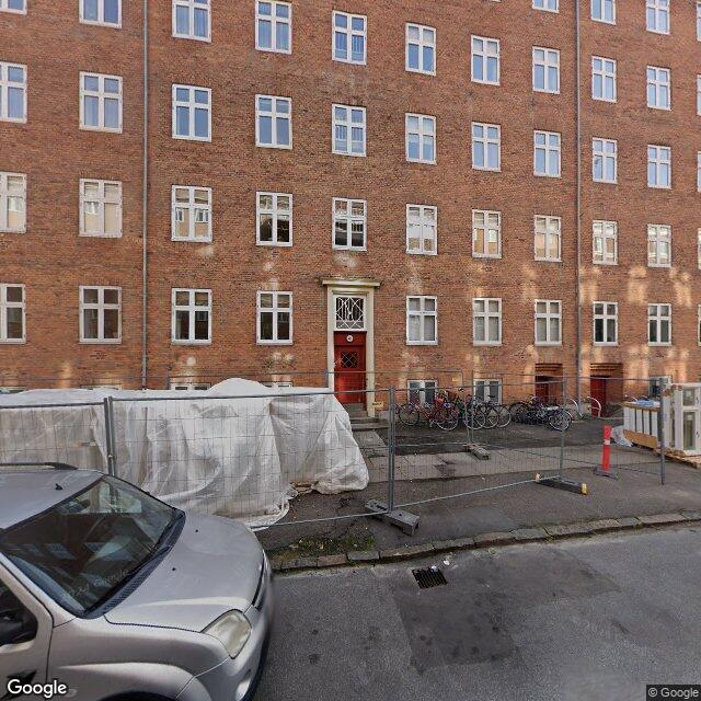 Andelsbolig i Amager, billede 2