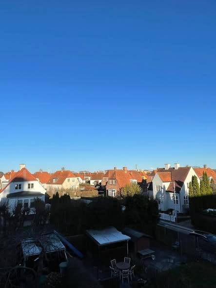 Andelsbolig i Nordvest, billede 1