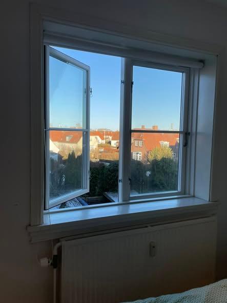 Andelsbolig i Nordvest, billede 2