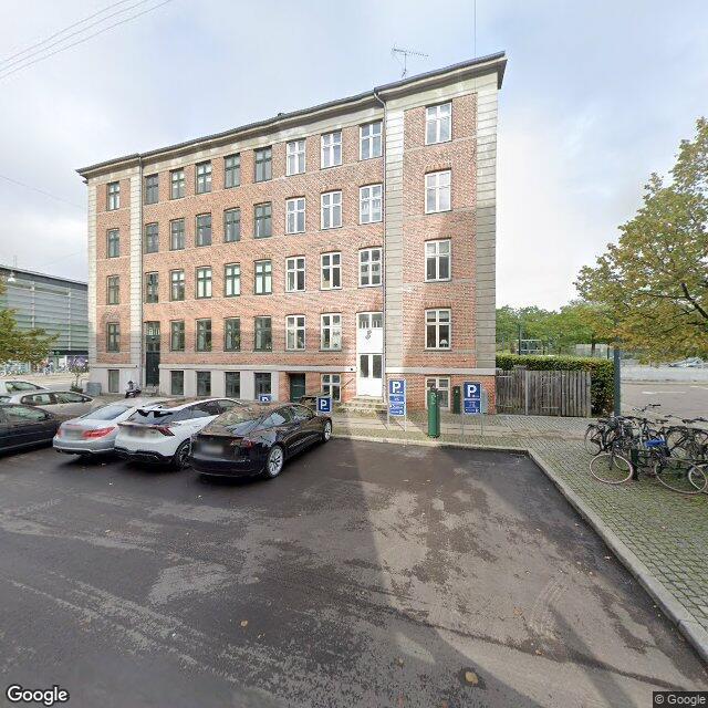 2-værelses andelsbolig, Frederiksberg, billede 2